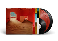 
              Tame Impala The Slow Rush [Deluxe Box Set LP] - LP
            