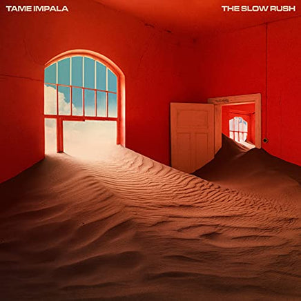 Tame Impala The Slow Rush [Deluxe Box Set LP] - LP