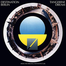 Tangerine Dream Destination Berlin - Vinyl