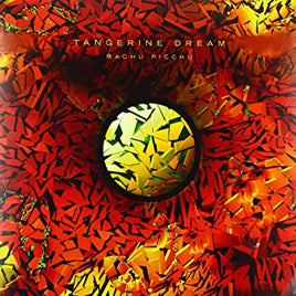 Tangerine Dream Machu Picchu - Vinyl