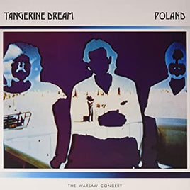 Tangerine Dream Poland - Vinyl