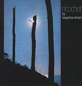 Tangerine Dream Ricochet [Import] - Vinyl