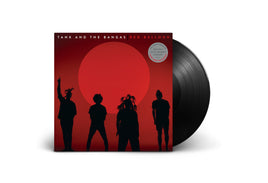 Tank And The Bangas Red Balloon [LP] - Vinyl