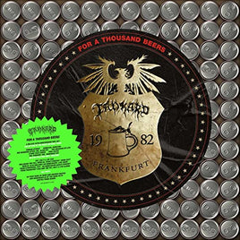 Tankard For a Thousand Beers (Deluxe Vinyl Box Set) - Vinyl