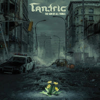 
              Tantric The Sum Of All Things (Colored Vinyl) (2 Lp's) - Vinyl
            