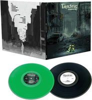 
              Tantric The Sum Of All Things (Colored Vinyl) (2 Lp's) - Vinyl
            
