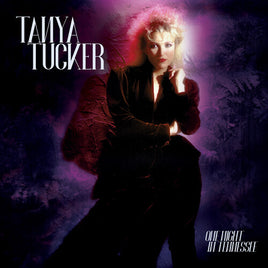 Tanya Tucker One Night In Tennessee (Pink Vinyl) (Pink, Limited Edition) - Vinyl