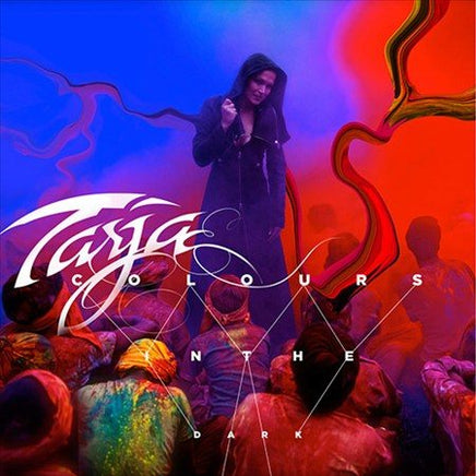 Tarja/Tarja Turunen Colours in the Dark - Vinyl