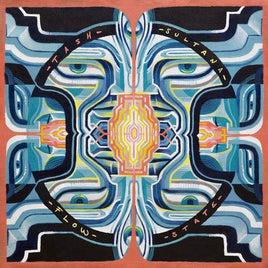 Tash Sultana Flow State (Colored Vinyl, Poster, With Booklet, Indie Exclusive, Digital Download Card) - Vinyl