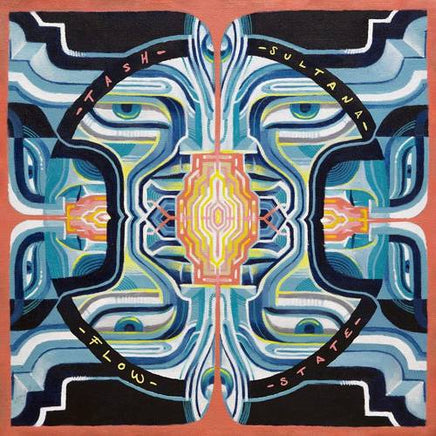 Tash Sultana Flow State (Colored Vinyl, Poster, With Booklet, Indie Exclusive, Digital Download Card) - Vinyl