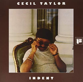 Taylor, Cecil Indent - Vinyl