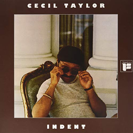 Taylor, Cecil Indent - Vinyl