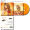 Taylor Swift -Beautiful Eyes -Orange Vinyl