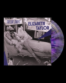 Taylor Swift- Elizabeth Taylor RSD Expected Arrival 5/1/2026