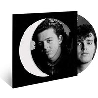 
              Tears For Fears Songs From The Big Chair [Picture Disc] - Vinyl
            