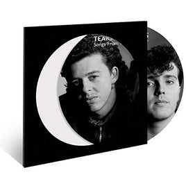 Tears For Fears Songs From The Big Chair [Picture Disc] - Vinyl