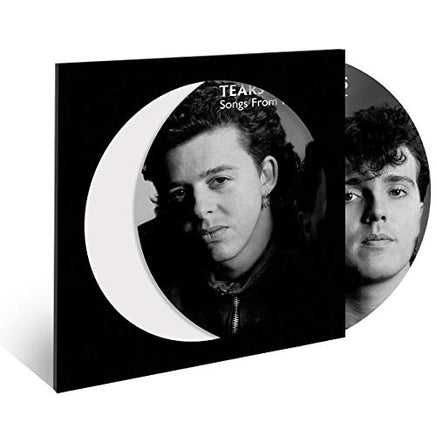 Tears For Fears Songs From The Big Chair [Picture Disc] - Vinyl
