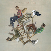 
              Tears For Fears The Tipping Point [LP] - LP
            