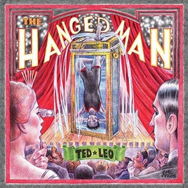 Ted Leo The Hanged Man * - Vinyl
