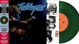 Ted Nugent Ted Nugent - Vinyl