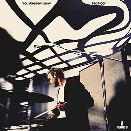 Ted Poor You Already Know [LP] - Vinyl