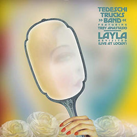 Tedeschi Trucks Band Feat. Trey Anastasio Layla Revisited (Live At LOCKN') [3 LP] - Vinyl