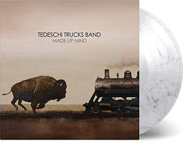 Tedeschi Trucks Band Made Up Mind - Vinyl