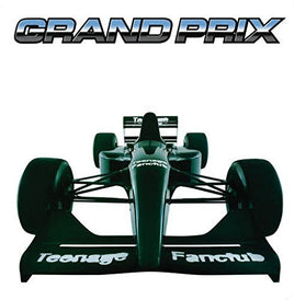 Teenage Fanclub GRAND PRIX - Vinyl