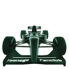 Teenage Fanclub GRAND PRIX - Vinyl