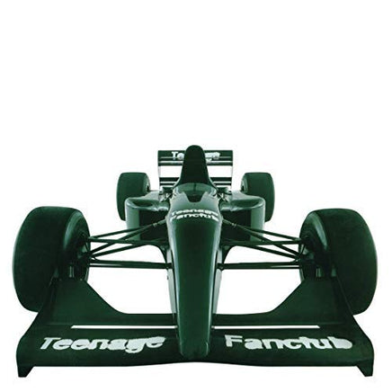 Teenage Fanclub GRAND PRIX - Vinyl