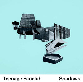 Teenage Fanclub Shadows - Vinyl