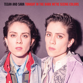 Tegan and Sara Tonight In The Dark (RSD20 EX) | RSD DROP - Vinyl
