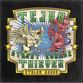 Tejon Street Corner Thieves Stolen Goods [2 LP] - Vinyl