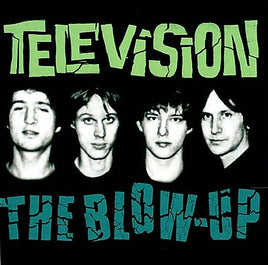Television BLOW-UP - Vinyl