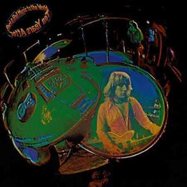 Ten Years After Rock & Roll Music to the World - Vinyl