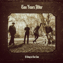 Ten Years After STING IN THE TALE - Vinyl
