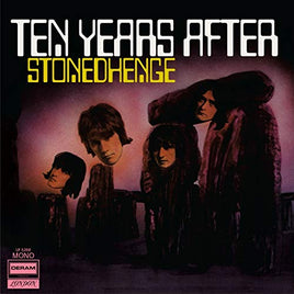 Ten Years After Stonedhenge (Purple Vinyl) - Vinyl