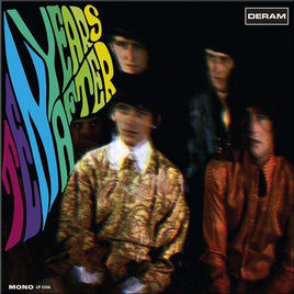 Ten Years After TEN YEARS AFTER - Vinyl