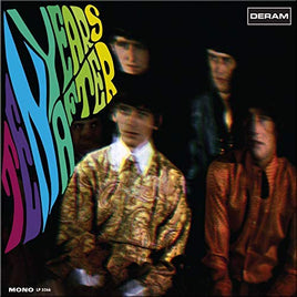 Ten Years After Ten Years After - Vinyl