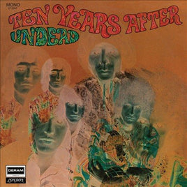 Ten Years After UNDEAD - Vinyl