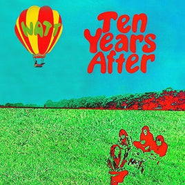 Ten Years After Watt - Vinyl