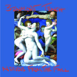 Tench, Benmont Nervous From The Fall - Vinyl