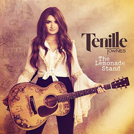 Tenille Townes The Lemonade Stand - Vinyl