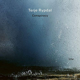 Terje Rypdal Conspiracy [LP] - Vinyl
