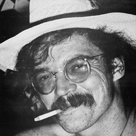 Terry Allen JUAREZ - Vinyl