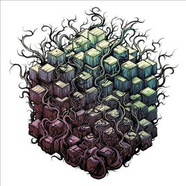 Tesseract Errai - Vinyl