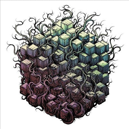 Tesseract Errai - Vinyl
