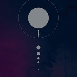 Tesseract Sonder - Vinyl