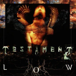 Testament Low - Vinyl