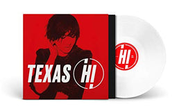 Texas Hi - Vinyl